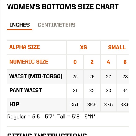 Gently used Women’s 5.11 Tactical EMS pants. Excellent condition.  Navy. size 6L - Picture 10 of 11